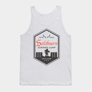 Saltburn Summer Camp Tank Top